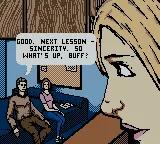 Buffy the Vampire Slayer online game screenshot 3