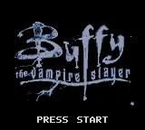 Buffy the Vampire Slayer online game screenshot 1