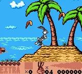 Bugs Bunny & Lola Bunny - Carrot Crazy game screenshot 2 Bugs Bunny & Lola Bunny - Carrot Crazy online game screenshot 2