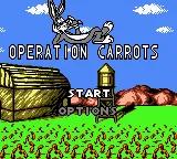 Bugs Bunny & Lola Bunny - Carrot Crazy game screenshot 4 Bugs Bunny & Lola Bunny - Carrot Crazy scene - 4