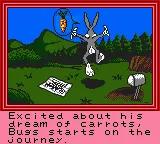 Bugs Bunny - Crazy Castle 4 scene - 4