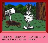 Bugs Bunny - Crazy Castle 4 online game screenshot 2