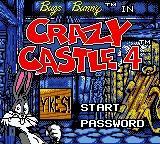 Bugs Bunny - Crazy Castle 4 online game screenshot 1