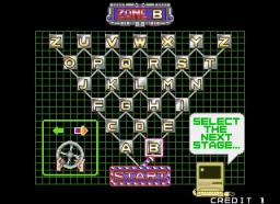 Bust-A-Move 2 - Arcade Edition game screenshot 4 Bust-A-Move 2 - Arcade Edition scene - 4