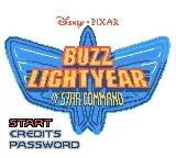 Buzz Lightyear of Star Command online game screenshot 2