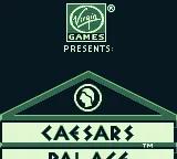 Caesars Palace online game screenshot 3