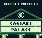 Caesars Palace online game screenshot 1