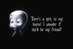 Casper game screenshot 3 Casper online game screenshot 3