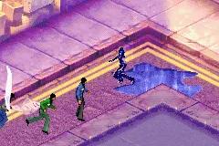 Catwoman game screenshot 3 Catwoman online game screenshot 3