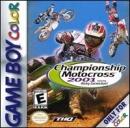 Championship Motocross 2001 featuring Ricky Carmichael game screenshot 1 Championship Motocross 2001 featuring Ricky Carmichael online game screenshot 1