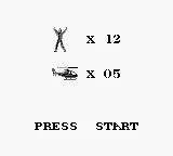 Choplifter II - Rescue & Survive game screenshot 6 Choplifter II - Rescue & Survive scene - 6
