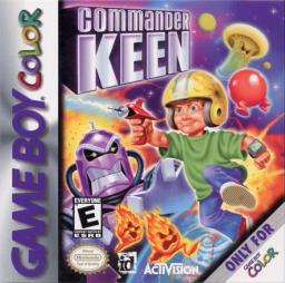 Commander Keen-preview-image