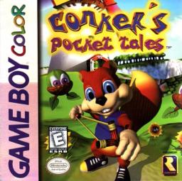 Conker's Pocket Tales-preview-image