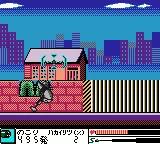 Cyborg Kuro-chan - Devil Fukkatsu game screenshot 6 Cyborg Kuro-chan - Devil Fukkatsu scene - 6