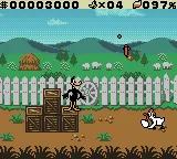 Daffy Duck - Fowl Play game screenshot 4 Daffy Duck - Fowl Play scene - 4