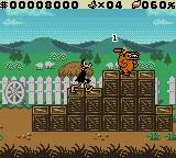 Daffy Duck - Fowl Play game screenshot 5 Daffy Duck - Fowl Play scene - 5