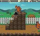 Daffy Duck - Fowl Play game screenshot 7 Daffy Duck - Fowl Play scene - 7