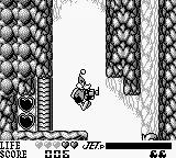 Daffy Duck - The Marvin Missions game screenshot 7 Daffy Duck - The Marvin Missions scene - 7