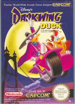 Darkwing Duck-preview-image