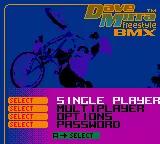 Dave Mirra Freestyle BMX scene - 4