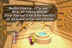 Digimon 3 game screenshot 5 Digimon 3 scene - 5