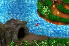 Digimon 3 game screenshot 4 Digimon 3 scene - 4
