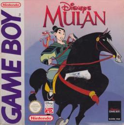 Disney's Mulan-preview-image