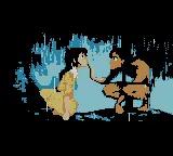 Disney's Tarzan scene - 4