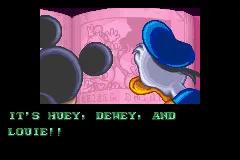 Dokapon! - Millenium Quest game screenshot 5 Dokapon! - Millenium Quest scene - 5