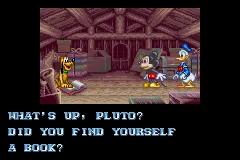 Dokapon! - Millenium Quest game screenshot 4 Dokapon! - Millenium Quest scene - 4