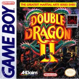 Double Dragon 2-preview-image
