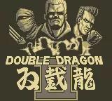 Double Dragon 2 online game screenshot 1