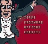 Dracula - Crazy Vampire online game screenshot 2
