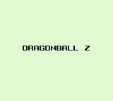 Dragon Ball Z - Gokuu Gekitouden online game screenshot 1