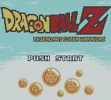 Dragon Ball Z - Legendary Super Warriors scene - 7