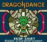 Dragon Dance online game screenshot 1