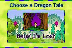 Dragon Tales - Dragon Adventures scene - 6
