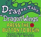 Dragon Tales - Dragon Wings online game screenshot 1
