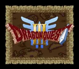 Dragon Warrior III online game screenshot 2