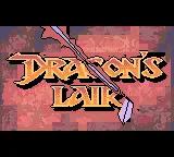 Dragon's Lair online game screenshot 3