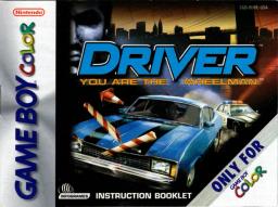 Driver - You Are The Wheelman-preview-image