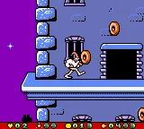 Earthworm Jim - Menace 2 the Galaxy game screenshot 4 Earthworm Jim - Menace 2 the Galaxy scene - 4