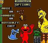 Elmo in Grouchland online game screenshot 2