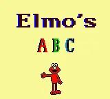 Elmo's ABCs scene - 4