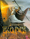 Exodus online game screenshot 1
