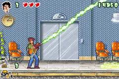 Extreme Ghostbusters scene - 5