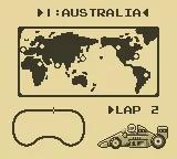 F-1 Race online game screenshot 2