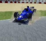 F-1 Racing Championship online game screenshot 2
