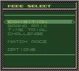 F-1 World Grand Prix II online game screenshot 2