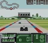 F-1 World Grand Prix II online game screenshot 3